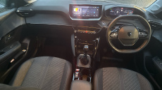 Peugeot 208 1.2 PureTech 100 Allure 5dr Petrol Hatchback